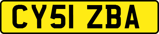 CY51ZBA