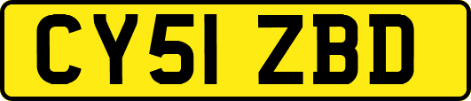 CY51ZBD
