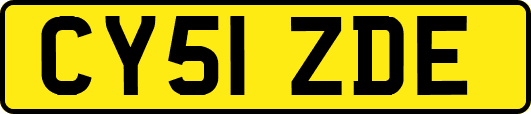 CY51ZDE