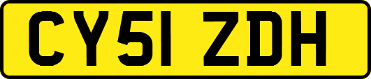 CY51ZDH