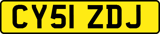 CY51ZDJ