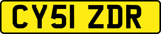 CY51ZDR