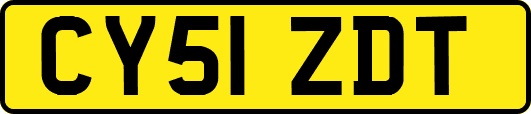 CY51ZDT