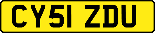CY51ZDU