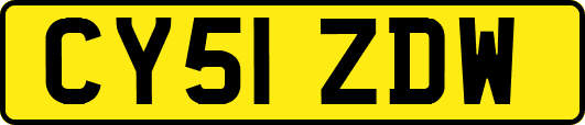 CY51ZDW