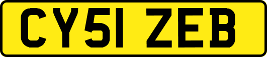 CY51ZEB