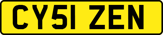 CY51ZEN