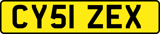 CY51ZEX
