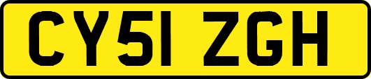 CY51ZGH