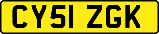 CY51ZGK