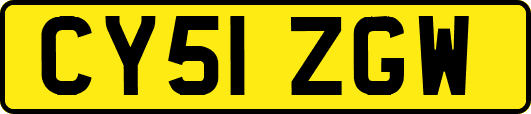 CY51ZGW