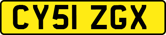 CY51ZGX