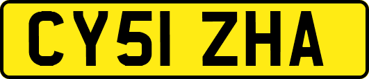 CY51ZHA