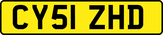 CY51ZHD