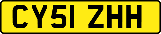 CY51ZHH
