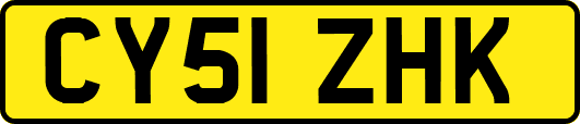 CY51ZHK