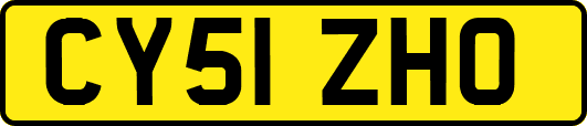 CY51ZHO