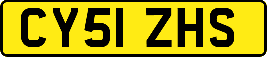 CY51ZHS