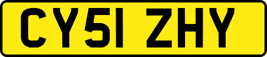CY51ZHY