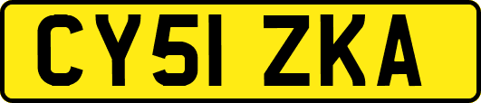 CY51ZKA