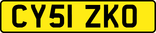 CY51ZKO