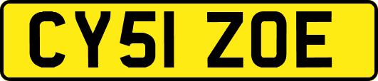 CY51ZOE