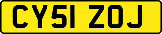 CY51ZOJ