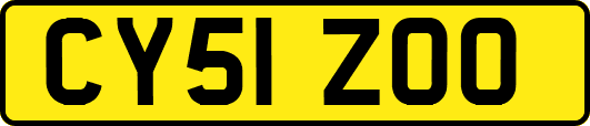 CY51ZOO