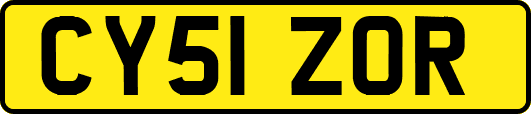 CY51ZOR