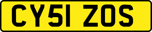 CY51ZOS