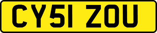 CY51ZOU