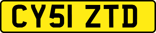 CY51ZTD
