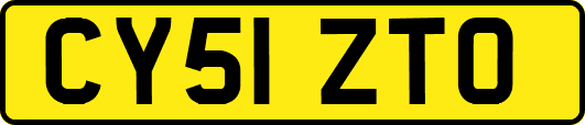 CY51ZTO