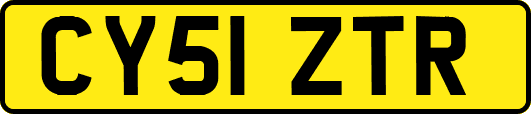 CY51ZTR