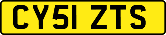 CY51ZTS