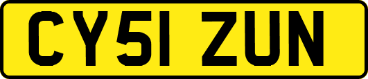 CY51ZUN