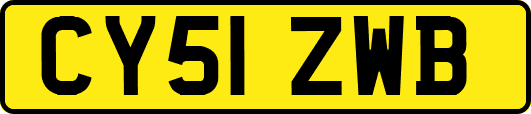 CY51ZWB