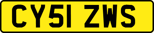 CY51ZWS