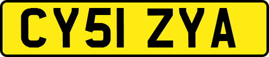 CY51ZYA
