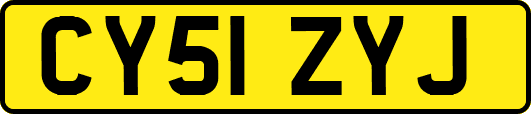 CY51ZYJ