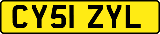 CY51ZYL