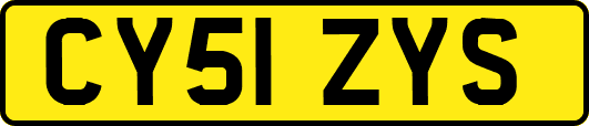 CY51ZYS