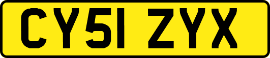 CY51ZYX