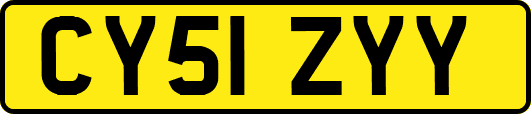 CY51ZYY