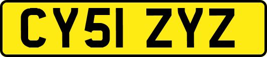 CY51ZYZ