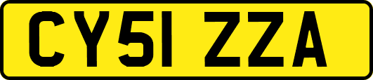 CY51ZZA