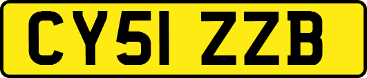 CY51ZZB