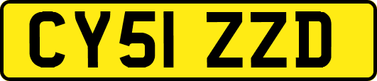 CY51ZZD