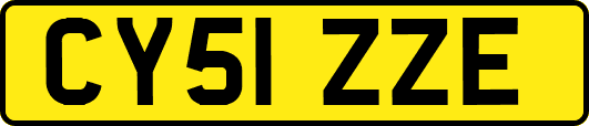 CY51ZZE