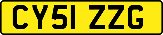 CY51ZZG